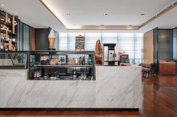 projoy hotel tianfu chengdu