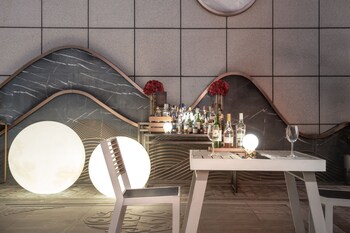 projoy hotel tianfu chengdu