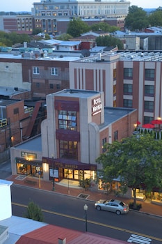 Hotel Warner,Chester County>>Chester,3 star