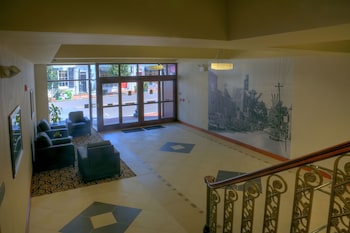 Hotel Warner,Chester County>>Chester,3 star