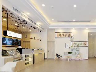 hanting hotel jiaxing nanhu