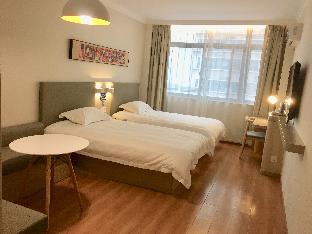 hanting hotel jiaxing nanhu