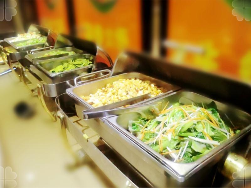 greentree inn zaozhuang taishan road shituanxiao e