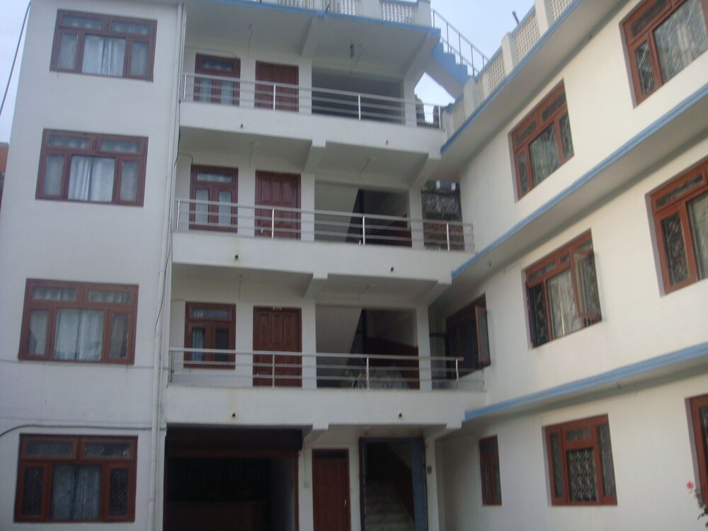 nirvaan guest house