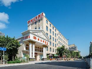 vienna hotel shenzhen longshen subway station