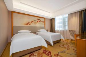 vienna hotel shenzhen longshen subway station