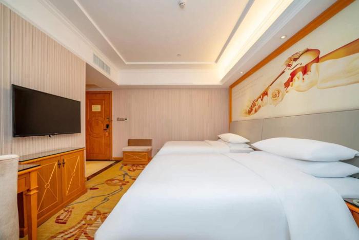 vienna hotel shenzhen longshen subway station