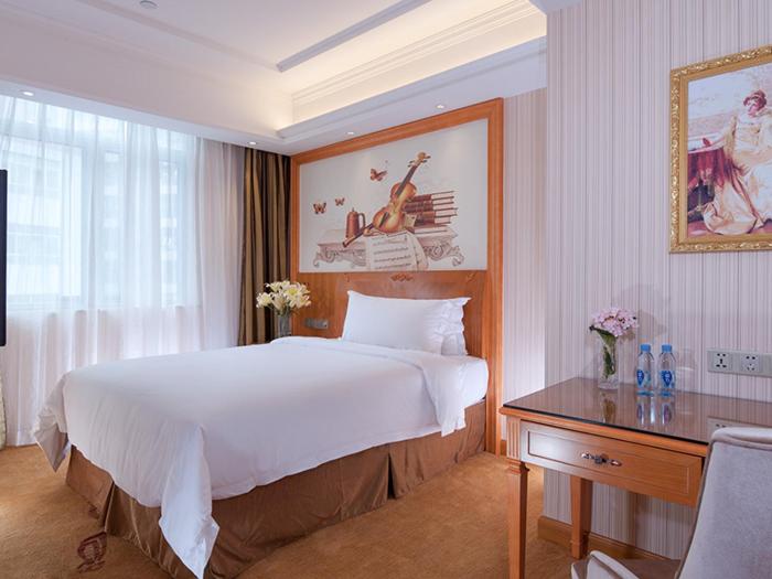 vienna hotel shenzhen longshen subway station