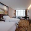 vienna international hotel shantou chenghai waisha bridge