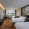 vienna international hotel shantou chenghai waisha bridge