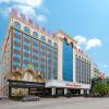 vienna international hotel shantou chenghai waisha bridge