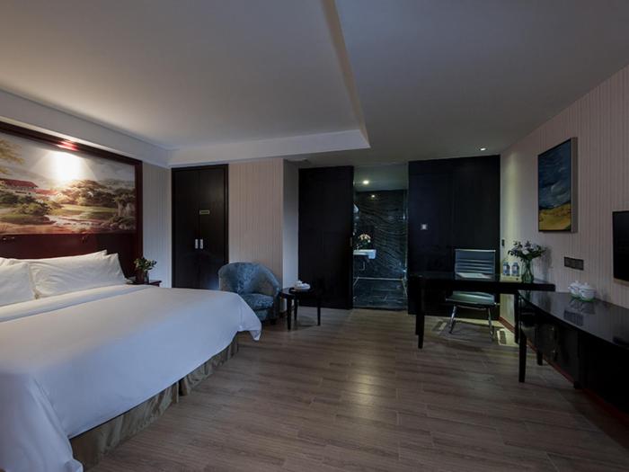 vienna international hotel shantou chenghai waisha bridge