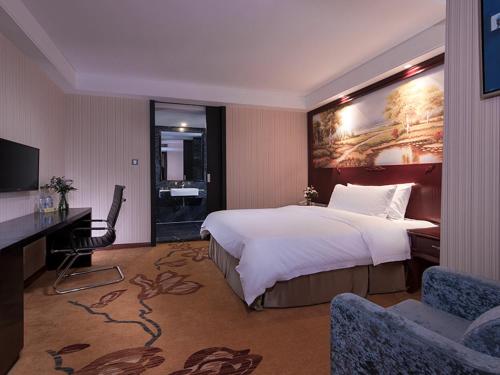 vienna international hotel shantou chenghai waisha bridge
