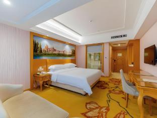 vienna hotel guangdong huizhou chenjiang grimms fairy tales