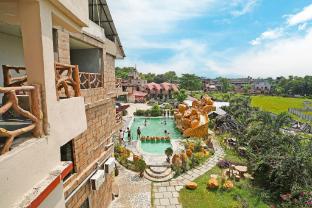 shakuntala village resort