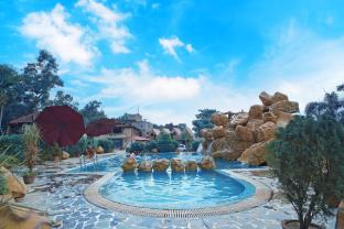 shakuntala village resort