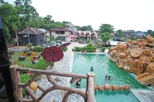 shakuntala village resort