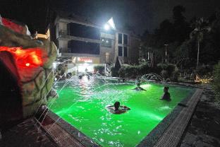 shakuntala village resort
