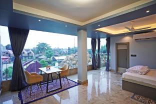 shakuntala village resort