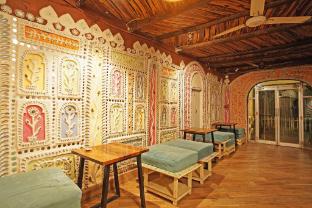 shakuntala village resort