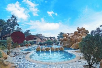 shakuntala village resort
