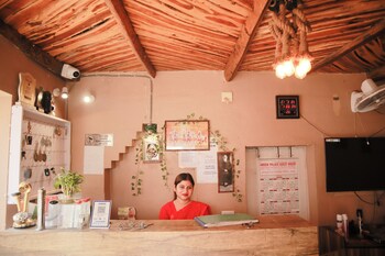 Shakuntala Village Resort,,3 star