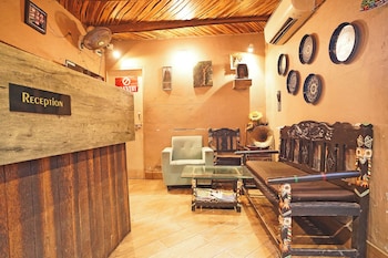 Shakuntala Village Resort,,3 star