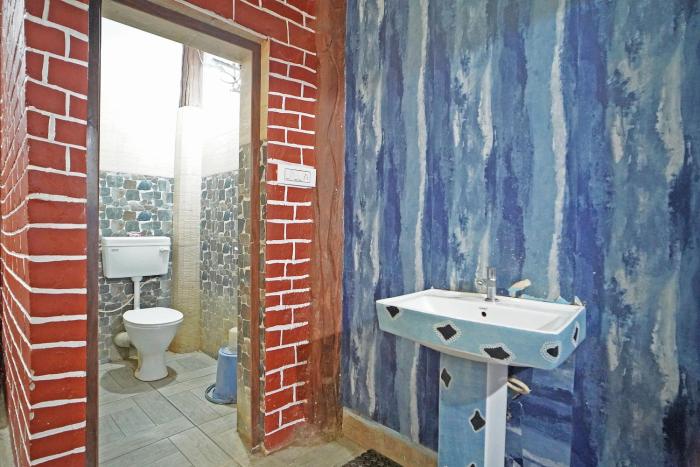 shakuntala village resort