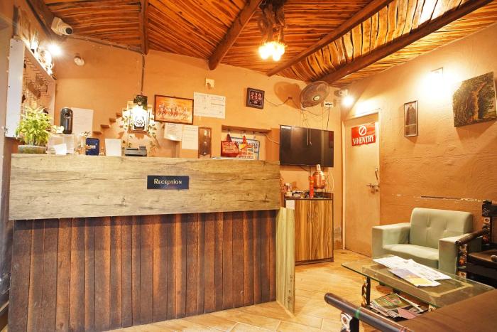 shakuntala village resort
