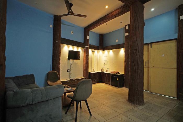shakuntala village resort