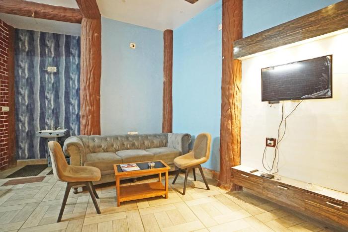 shakuntala village resort