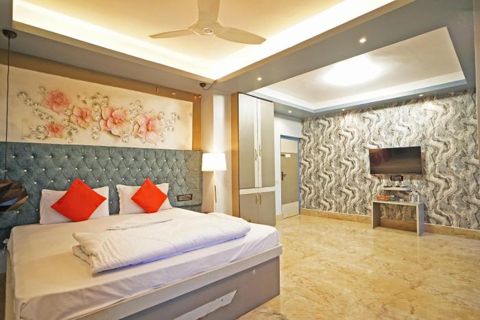 shakuntala village resort