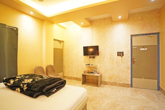 shakuntala village resort