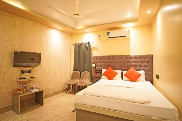 shakuntala village resort