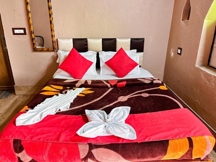 shakuntala village resort