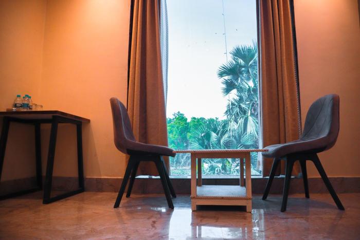 shakuntala village resort