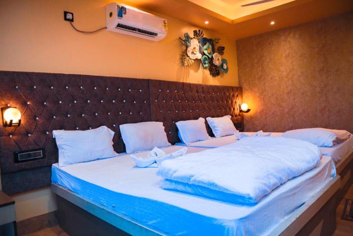 shakuntala village resort