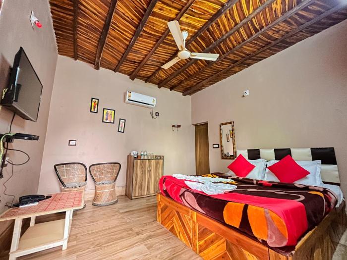 shakuntala village resort