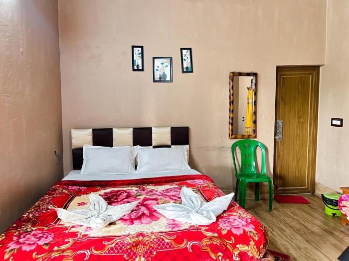 shakuntala village resort