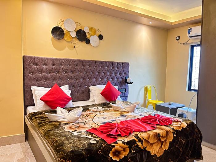 shakuntala village resort