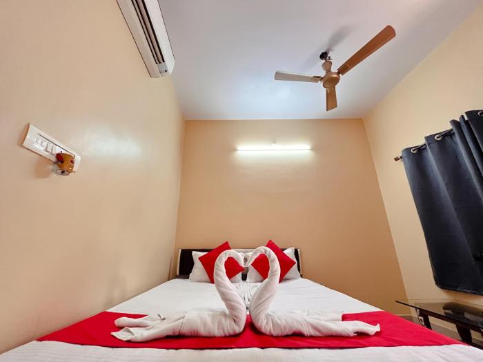 shakuntala village resort