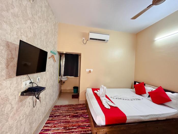 shakuntala village resort