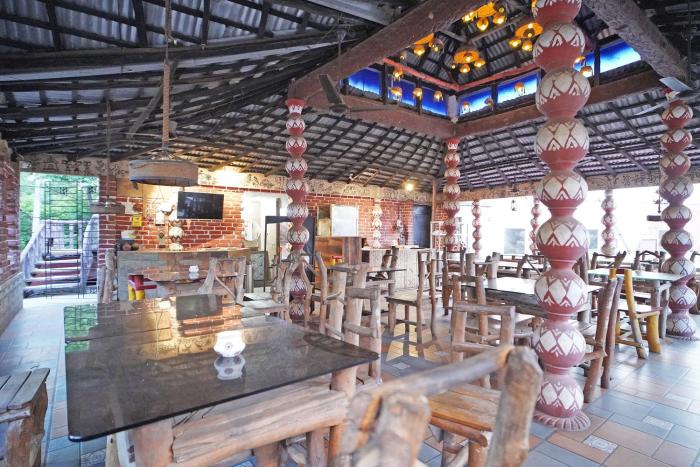 shakuntala village resort