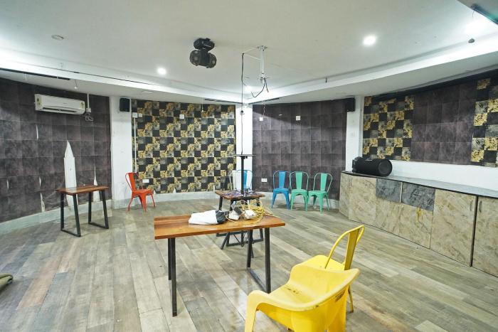 shakuntala village resort