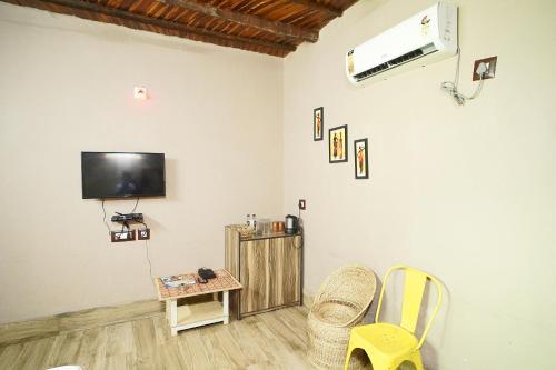 shakuntala village resort