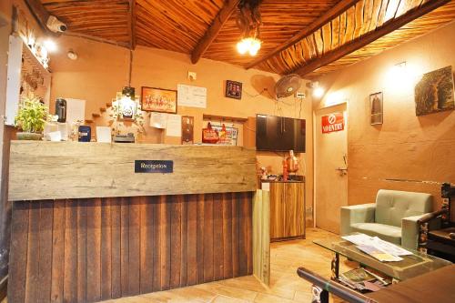 shakuntala village resort