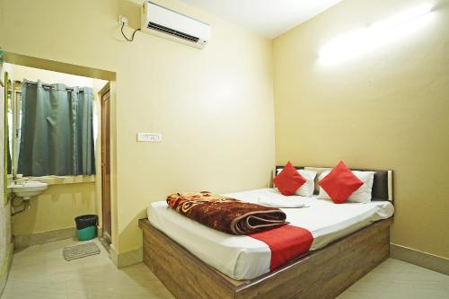 shakuntala village resort