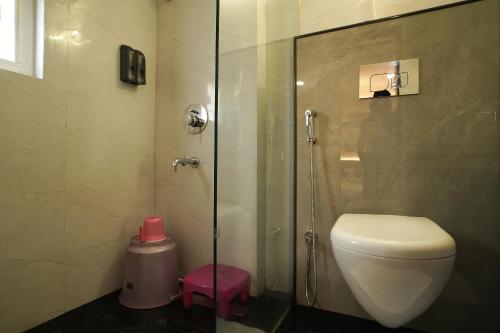 shakuntala village resort