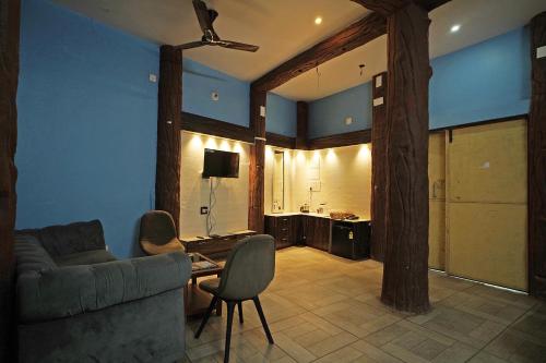shakuntala village resort
