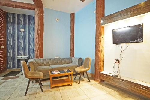 shakuntala village resort